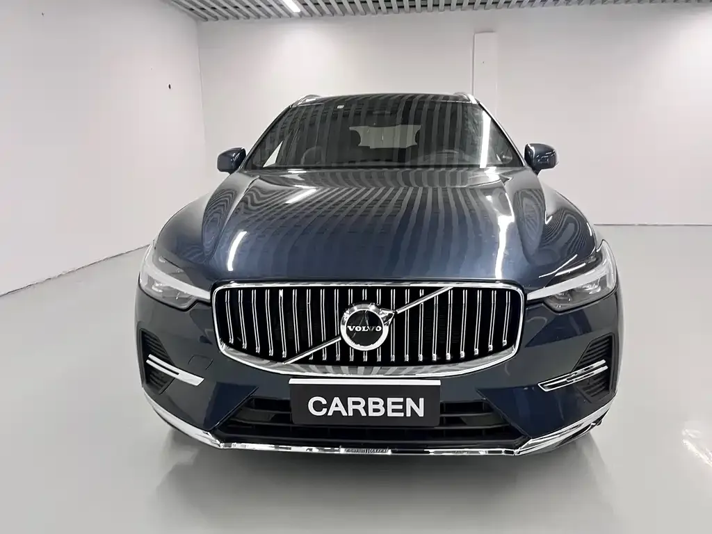 Volvo XC60 — фото 9