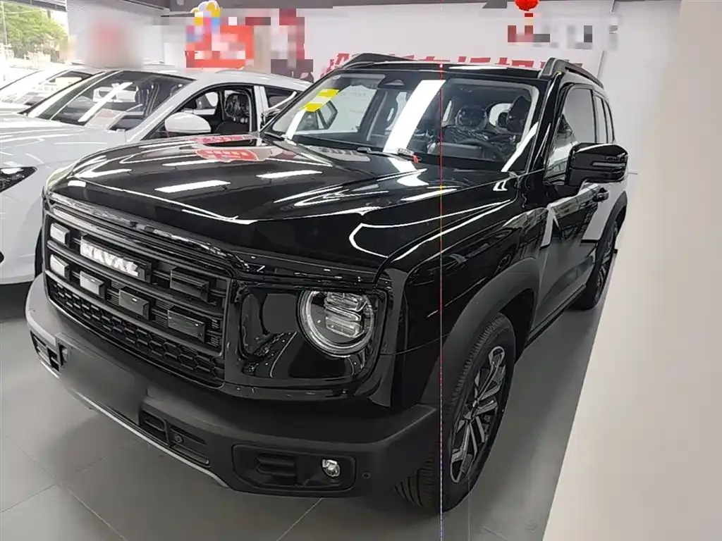 Haval Big Dog — фото 1