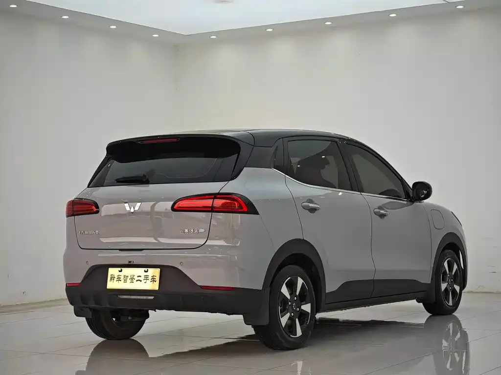 Wuling Bingo PLUS — фото 10