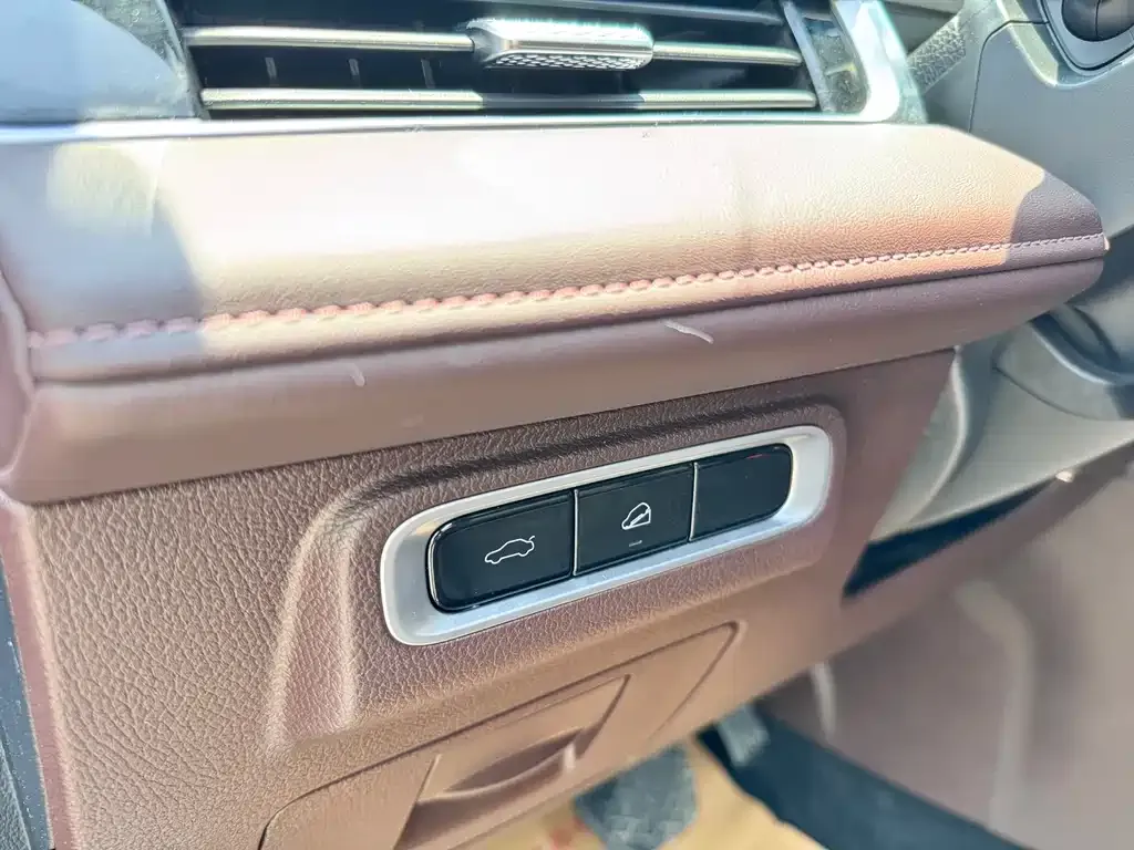 Chery Tiggo 8 PRO — фото 7