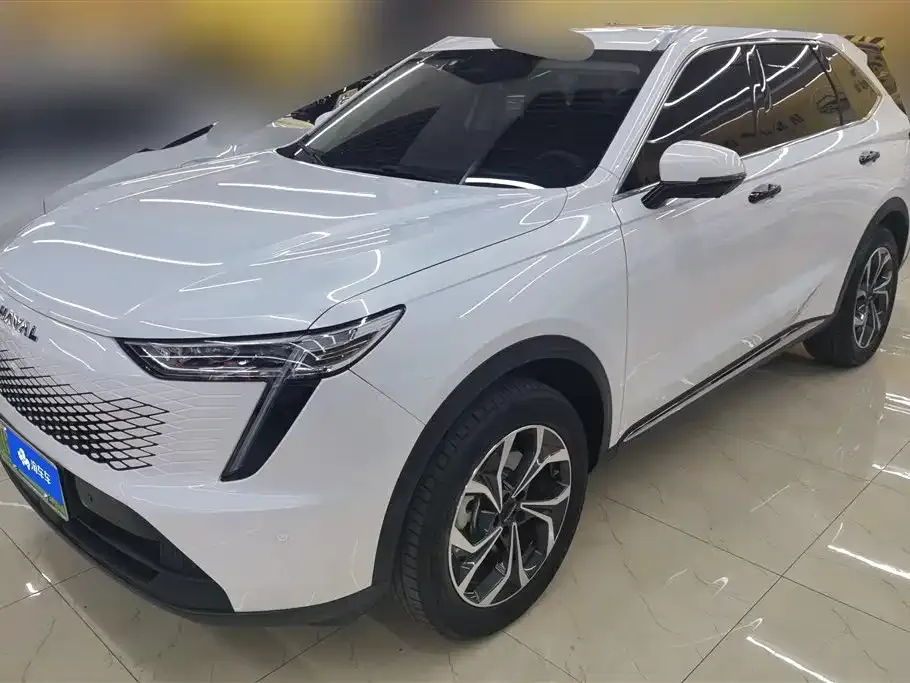 Haval Xiaolong MAX — фото 1