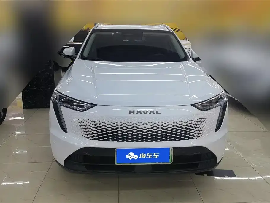 Haval Xiaolong MAX — фото 2