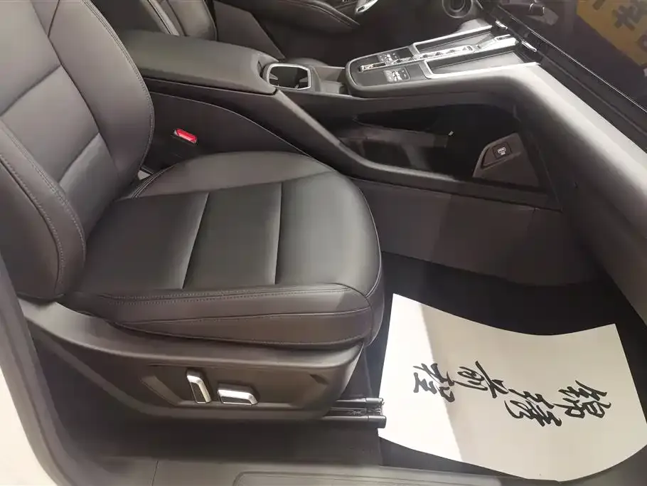 Haval Xiaolong MAX — фото 9