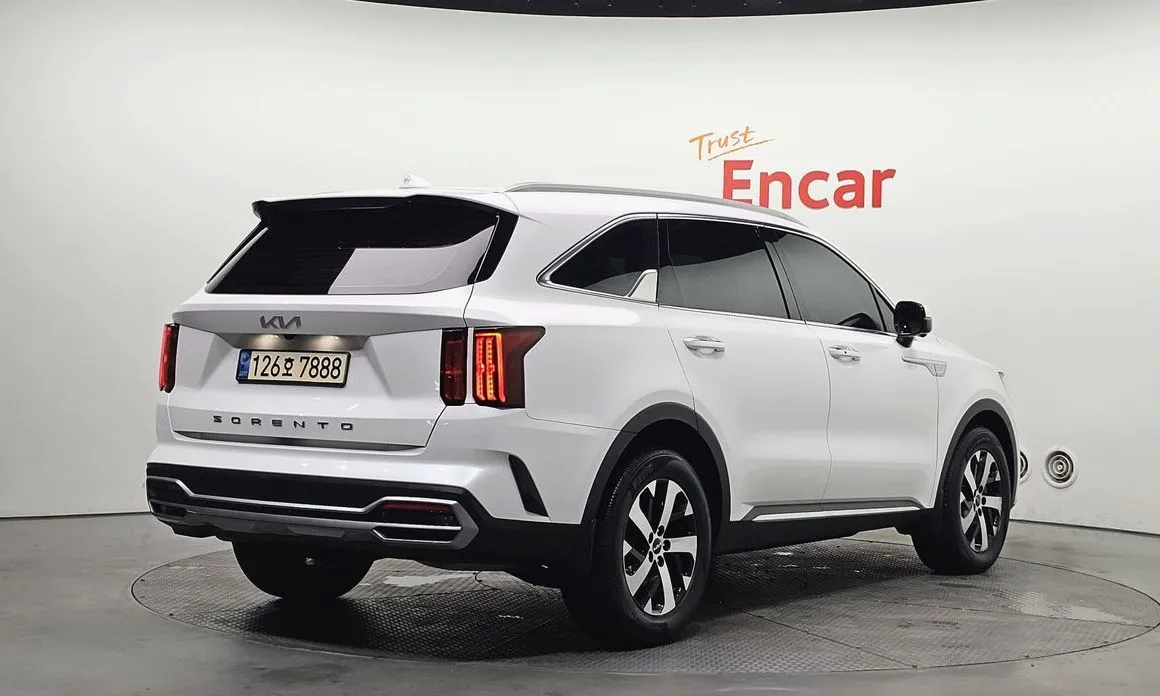 Kia Sorento — фото 2
