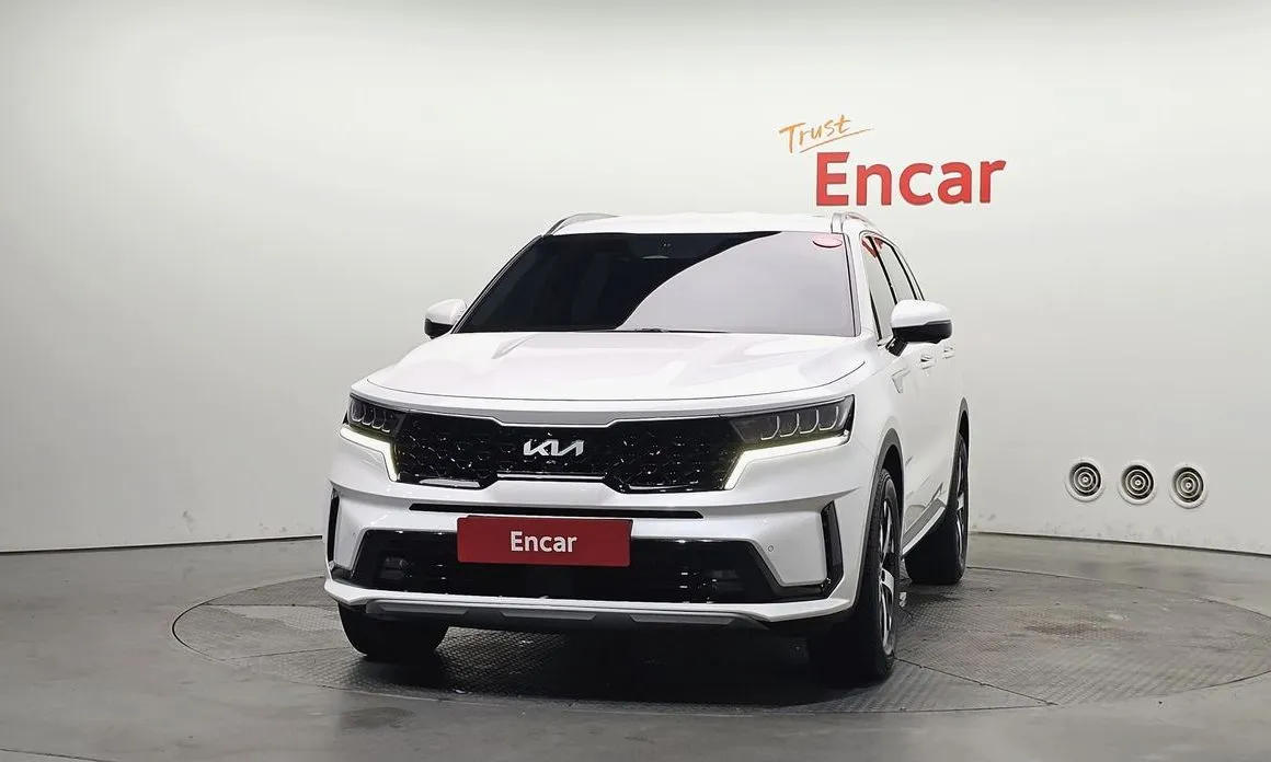 Kia Sorento — фото 3