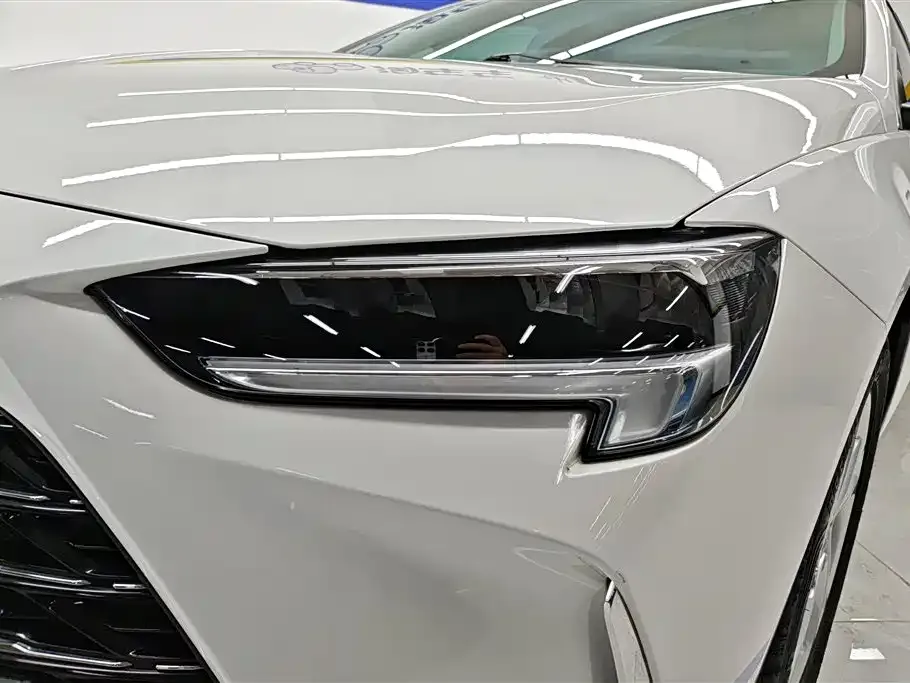 Buick Regal — фото 3
