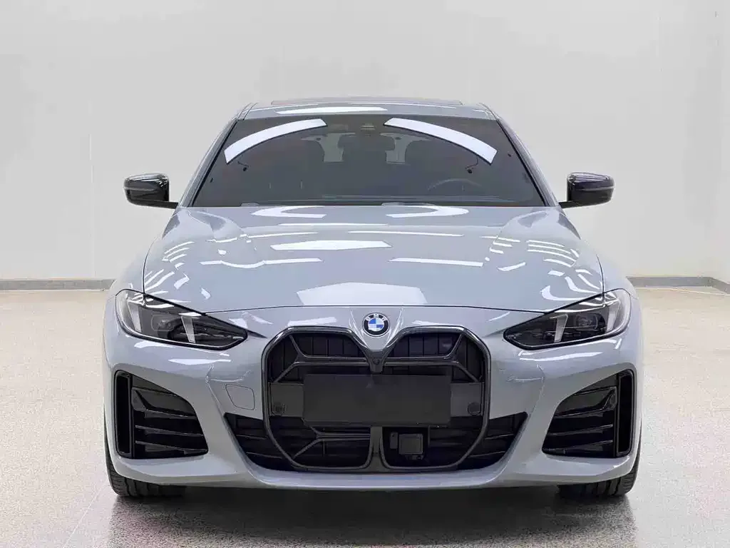 BMW 4 Series — фото 2