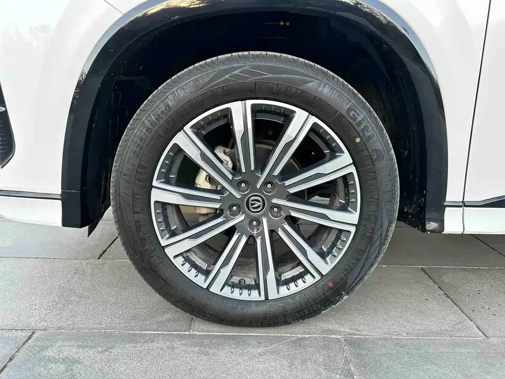 Changan CS75 PLUS — фото 4