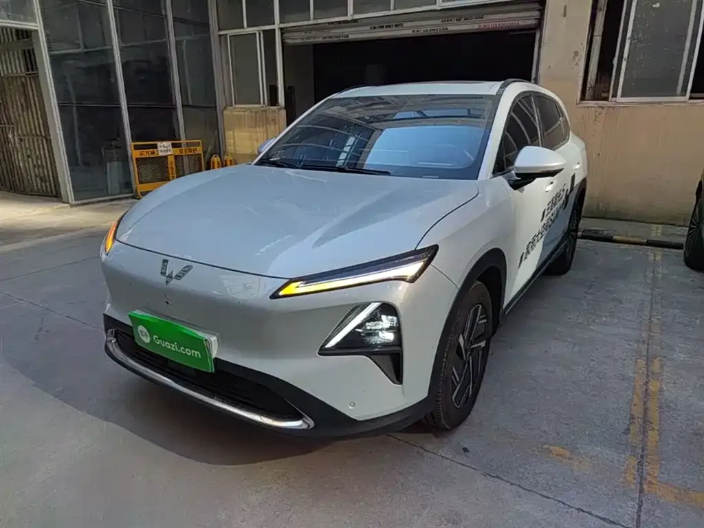 Wuling Xingguang S — фото 1