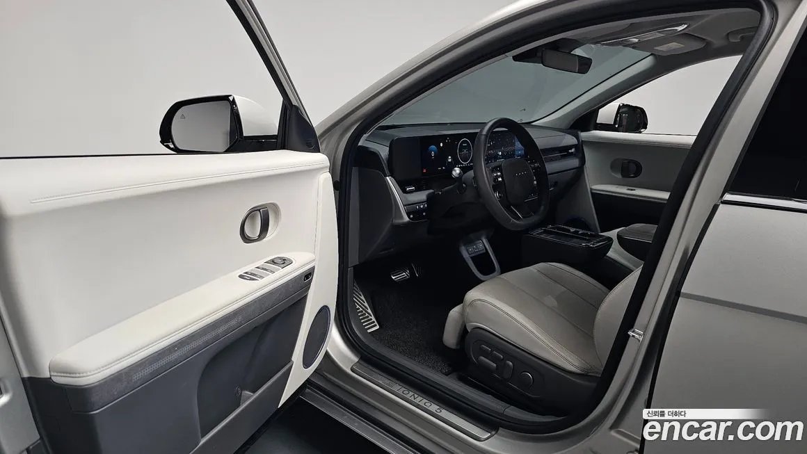 Hyundai Ioniq5 — фото 6