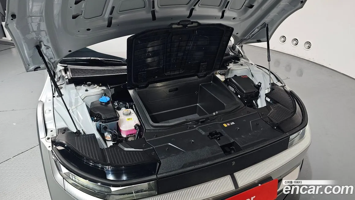 Hyundai Ioniq5 — фото 10