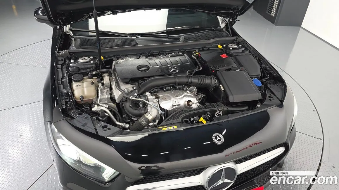 Mercedes-Benz A-Class — фото 10