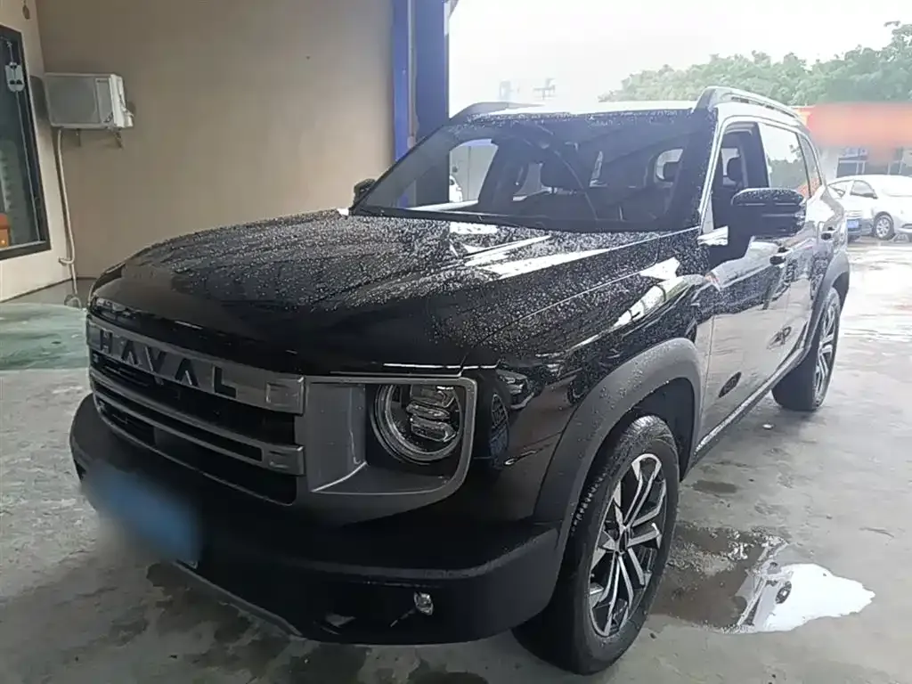 Haval Big Dog — фото 2