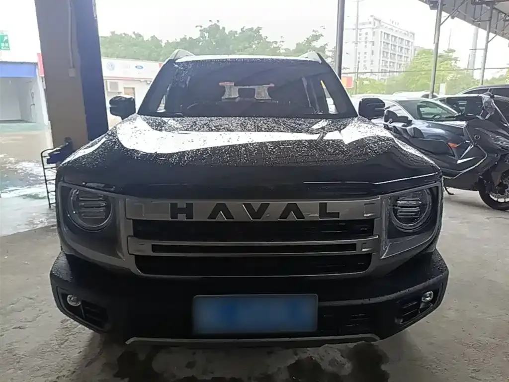 Haval Big Dog — фото 3