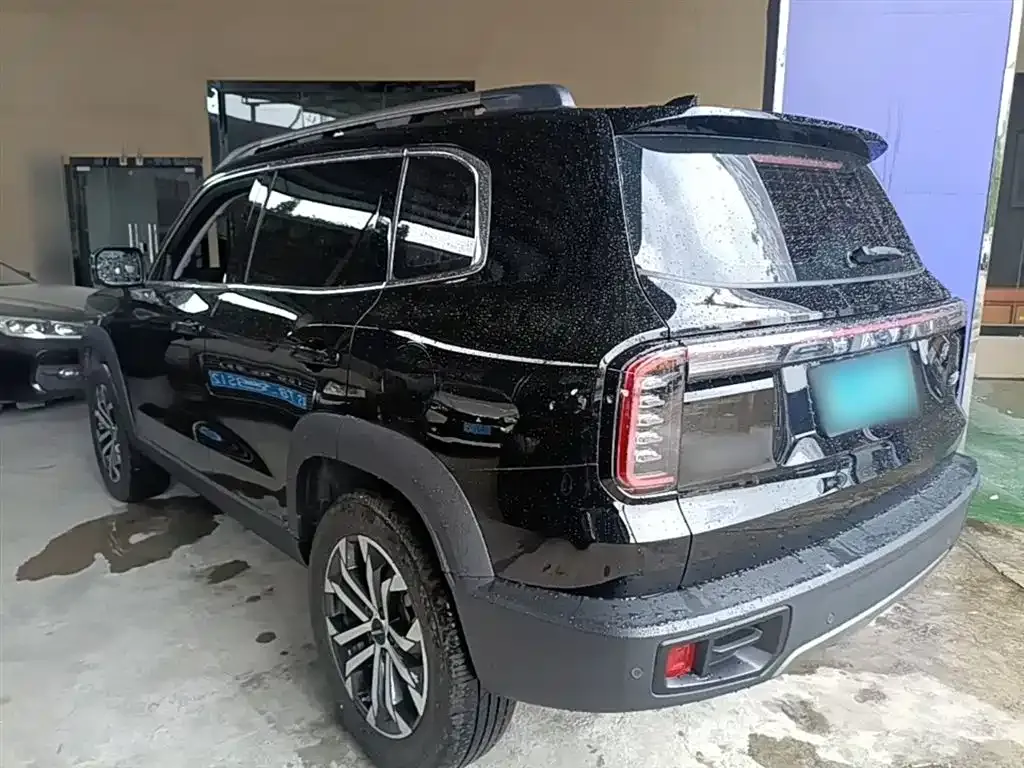 Haval Big Dog — фото 7