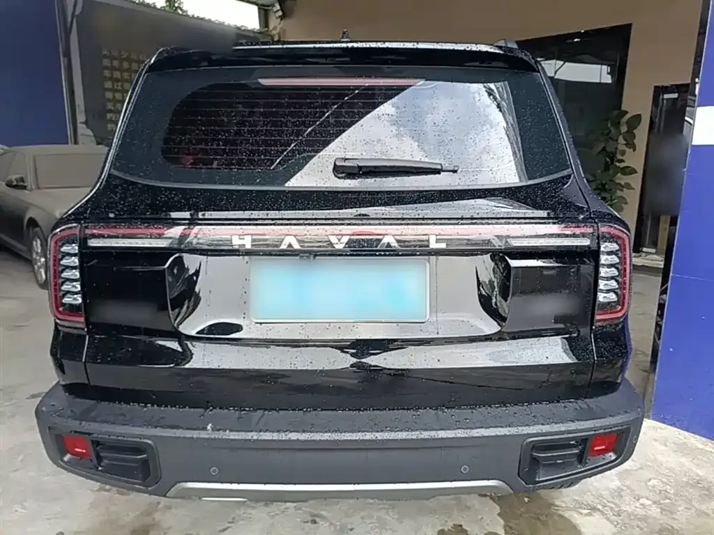 Haval Big Dog — фото 10