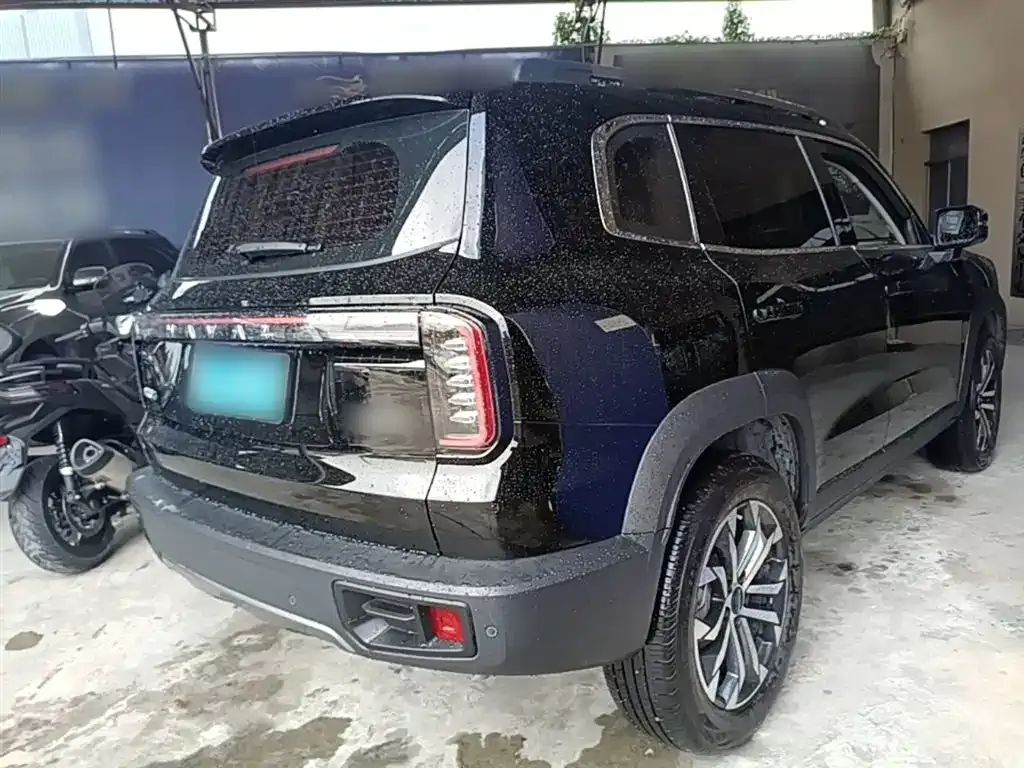 Haval Big Dog — фото 5