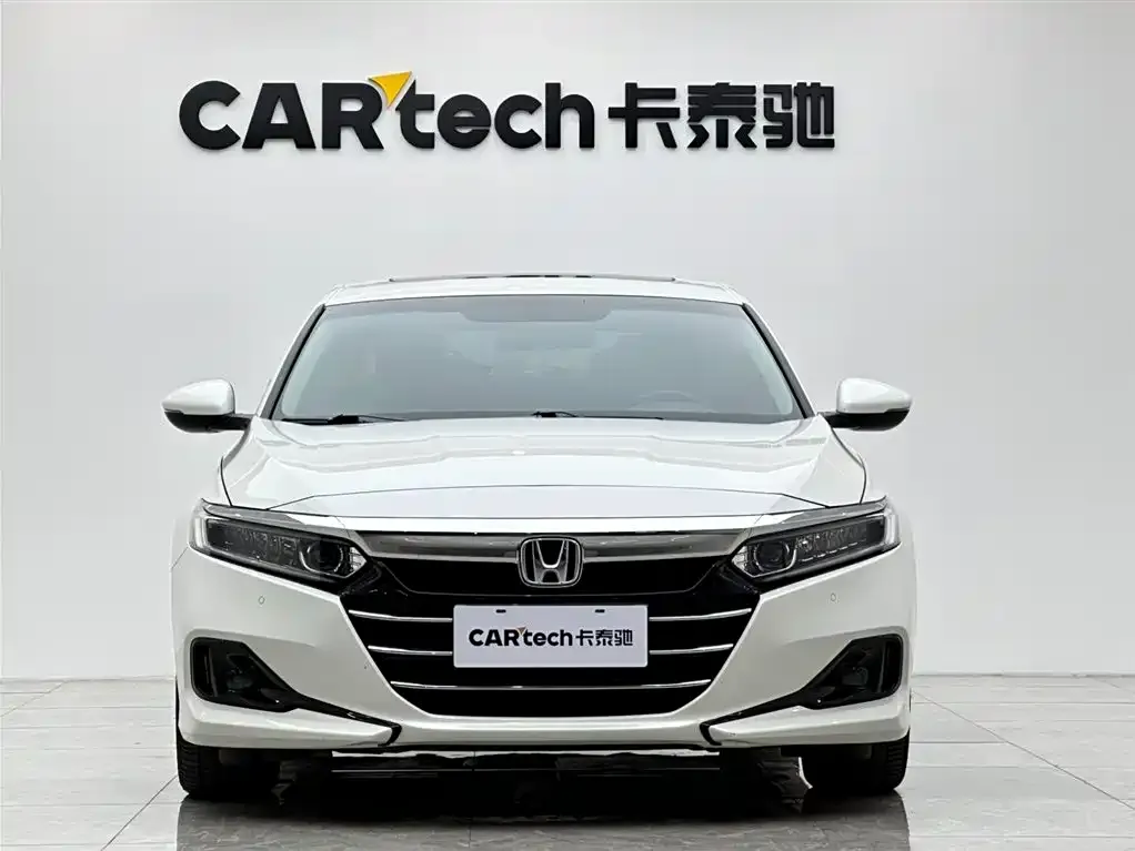 Honda Accord — фото 2