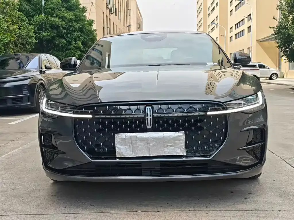 Lincoln Z — фото 1