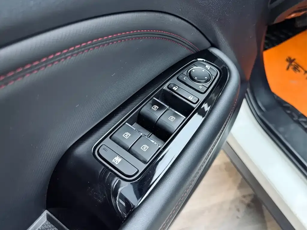 GAC Motor GS4 Plus — фото 9