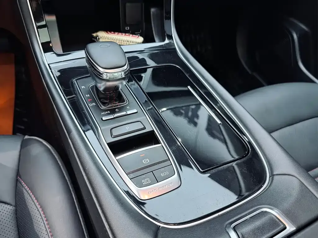 GAC Motor GS4 Plus — фото 8