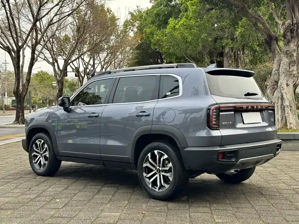 Haval Big Dog — фото 7