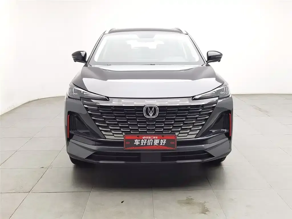 Changan CS55PLUS — фото 2
