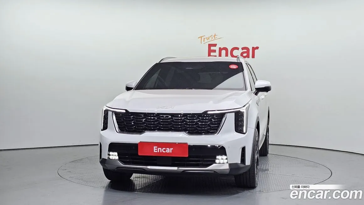 Kia Sorento — фото 2
