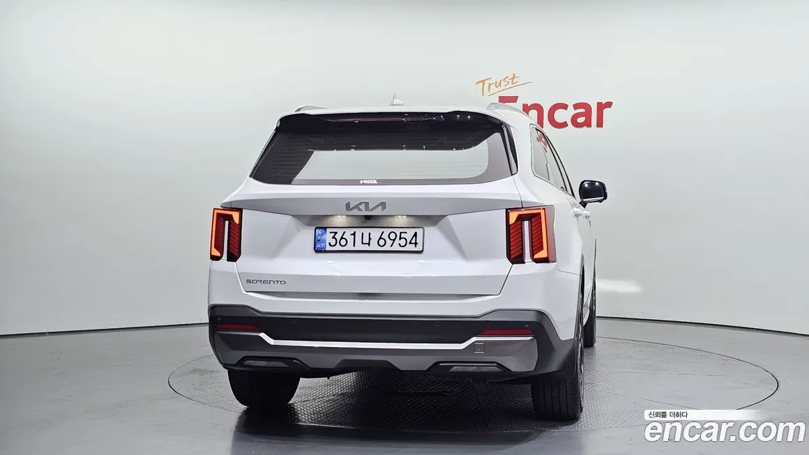 Kia Sorento — фото 4