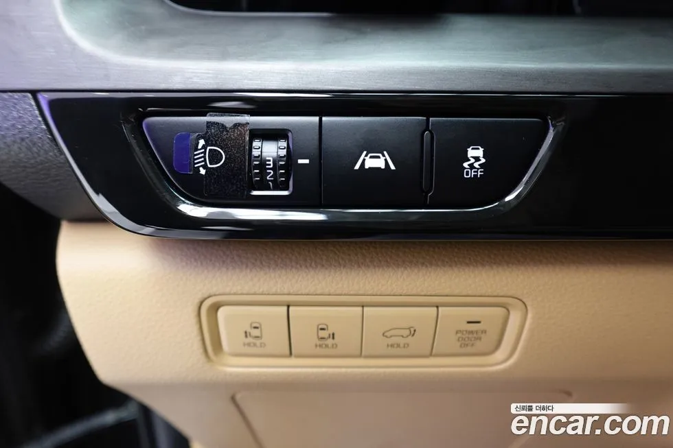 Kia Carnival — фото 4