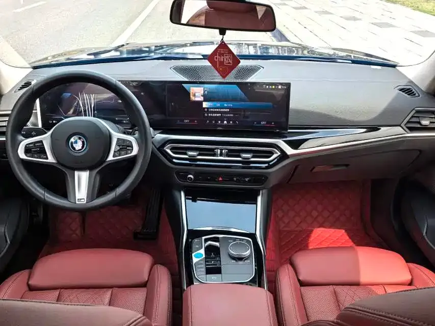 BMW i3 — фото 2
