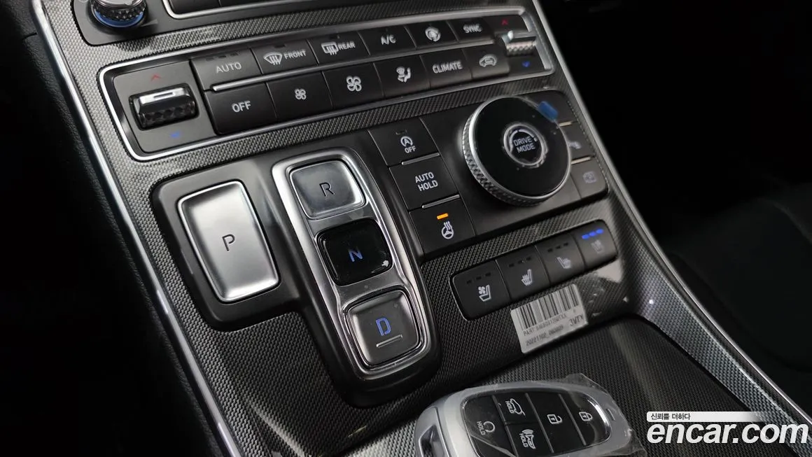 Hyundai Santafe — фото 9