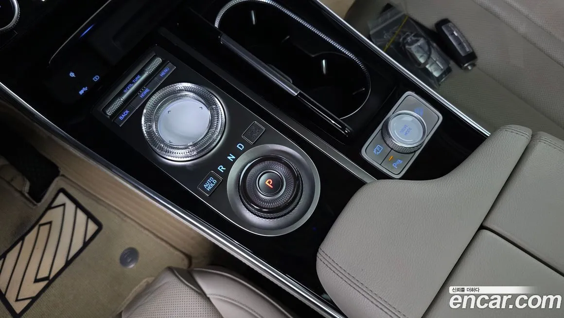 Genesis GV80 — фото 10