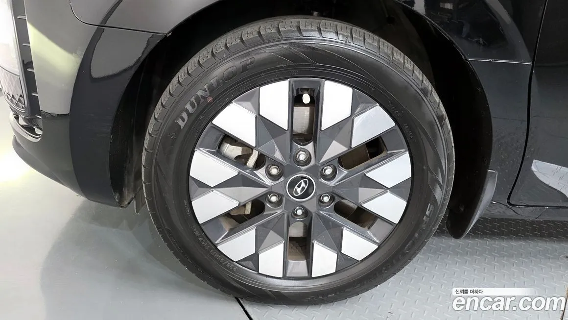Hyundai Staria — фото 7