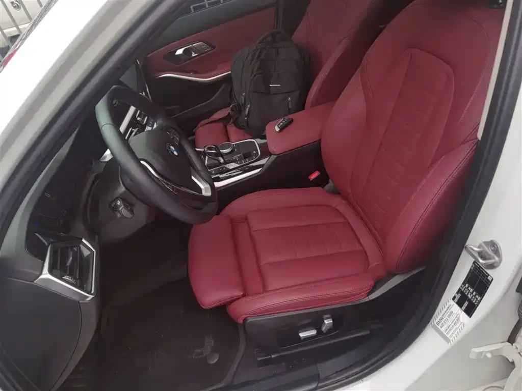 BMW 3 Series — фото 5