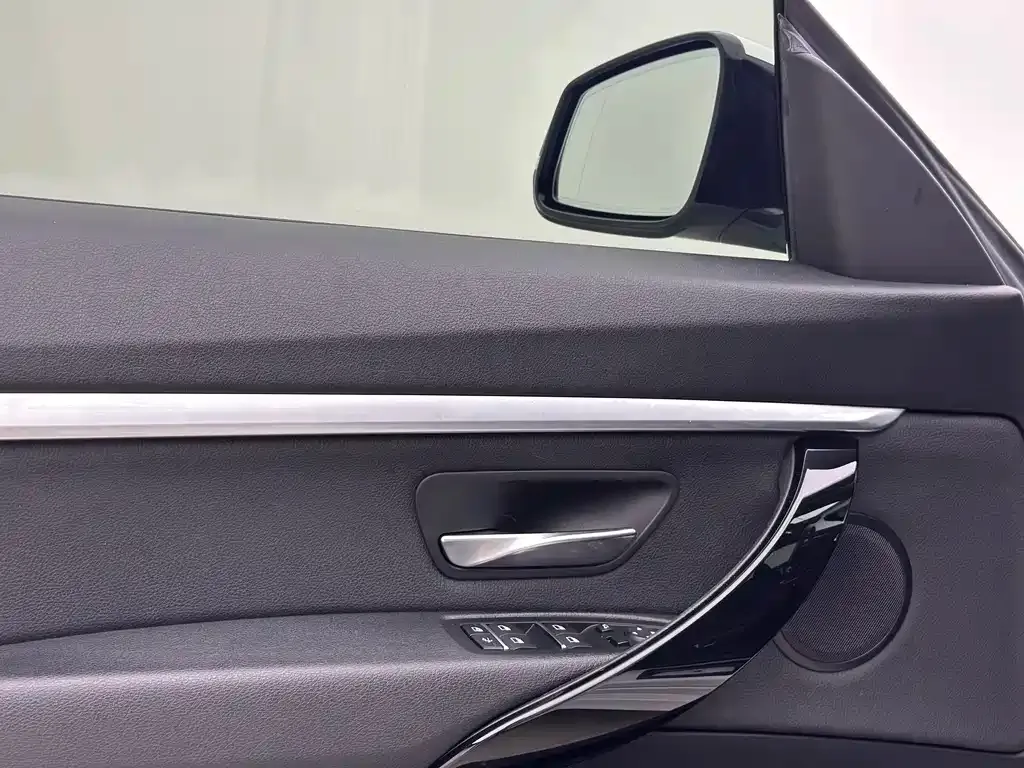 BMW 3 Series GT — фото 8