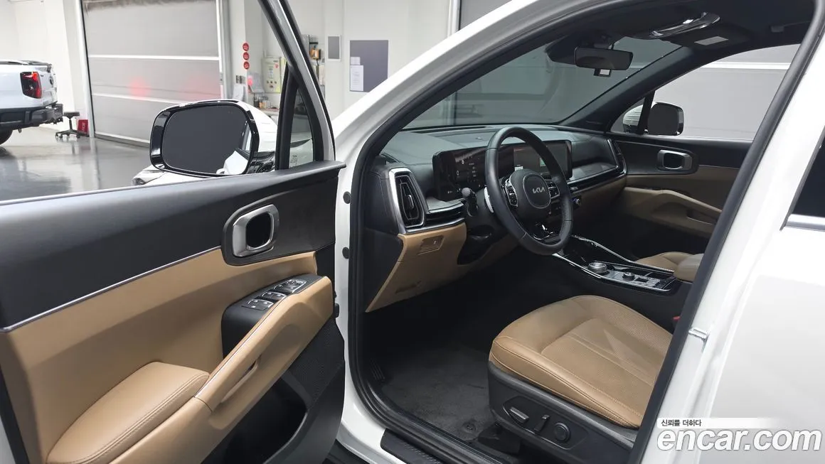 Kia Sorento — фото 5