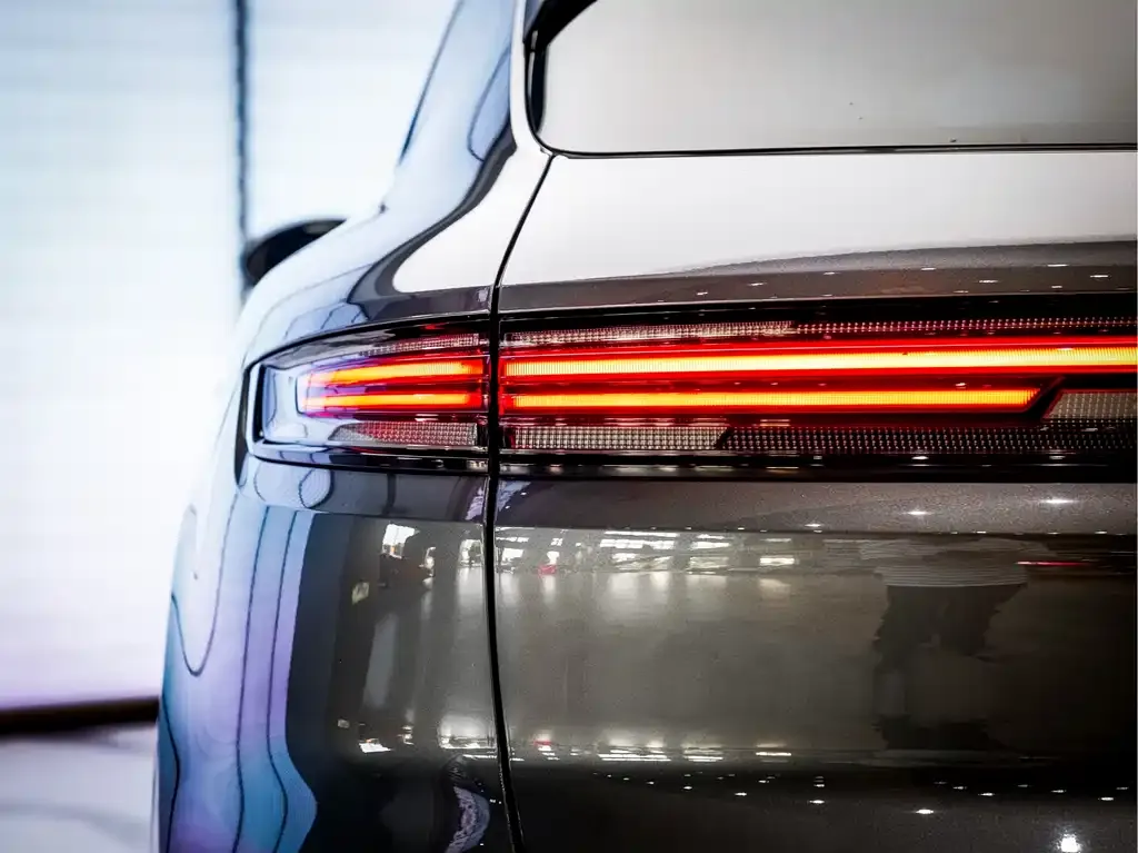 Porsche Cayenne — фото 10