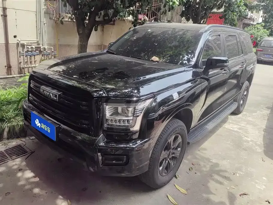 Haval H5 — фото 1