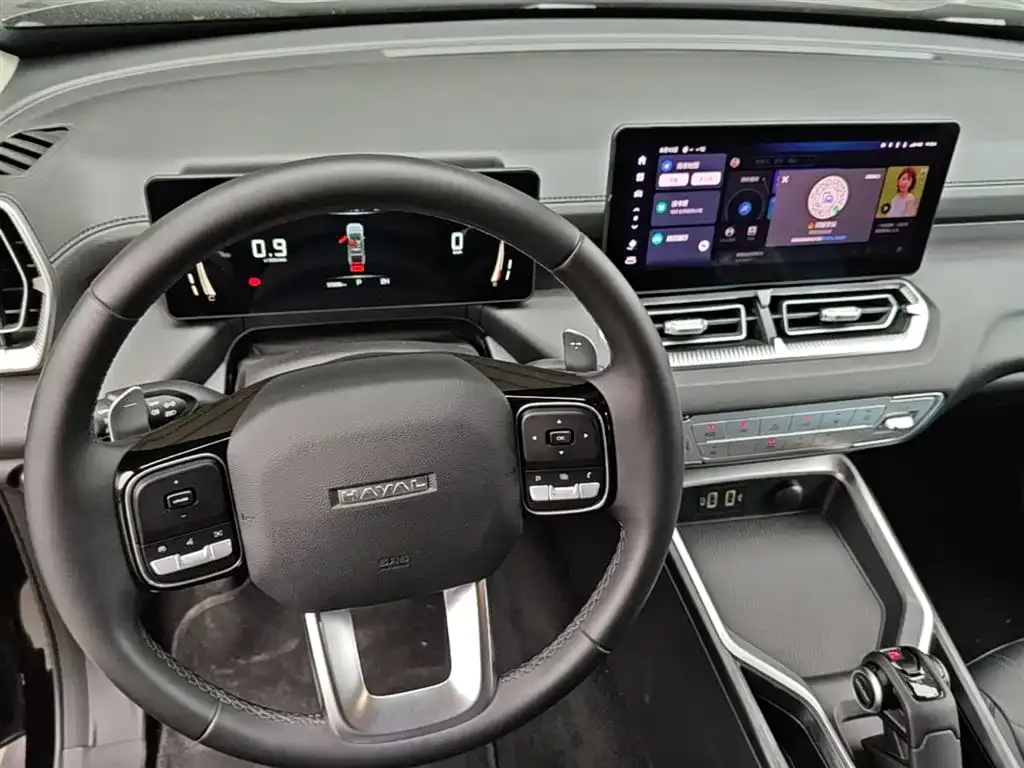 Haval H5 — фото 4