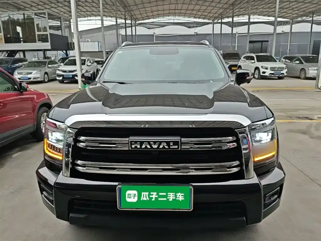 Haval H5 — фото 2