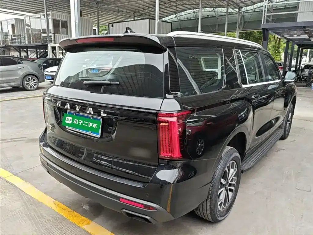 Haval H5 — фото 7