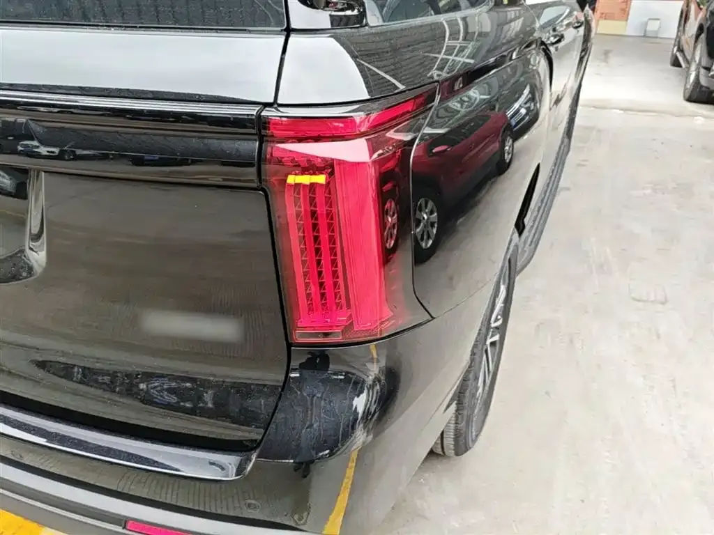 Haval H5 — фото 10
