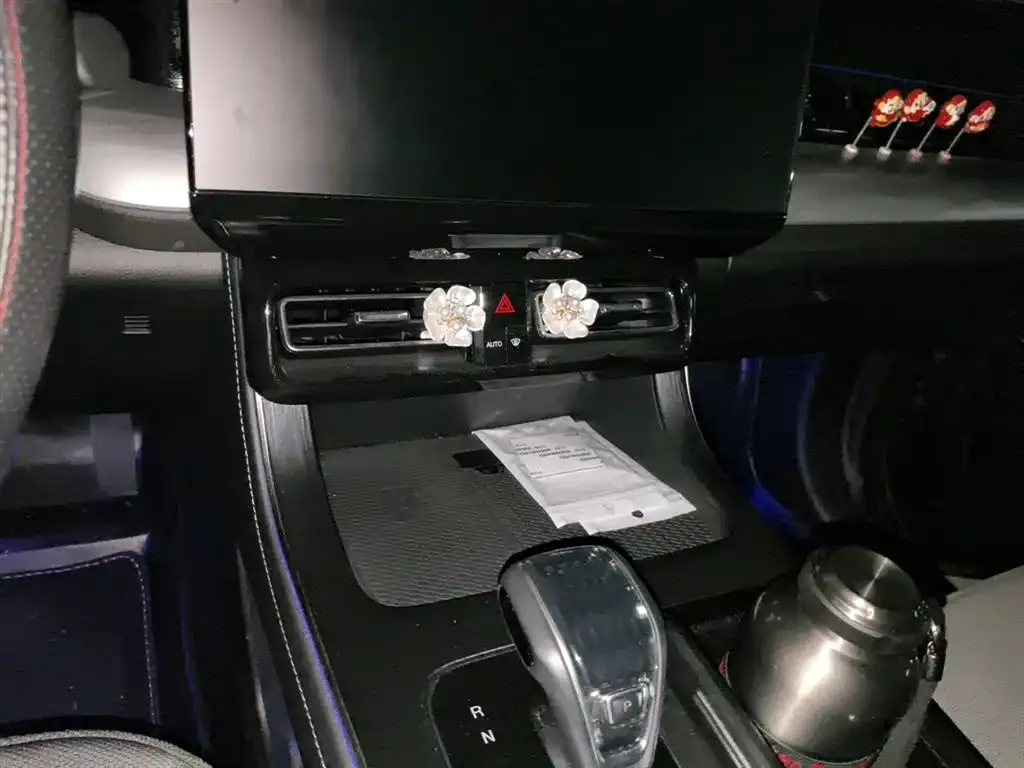 GAC Motor Trumpchi GS8 — фото 10