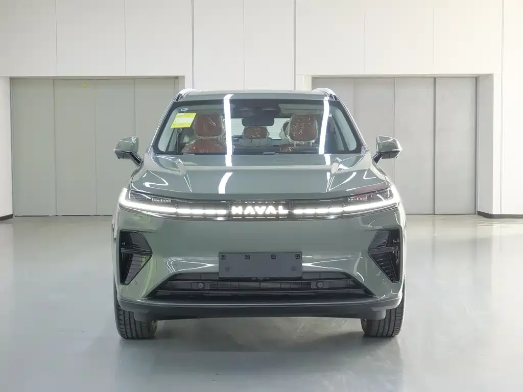Haval Xiaolong MAX — фото 2