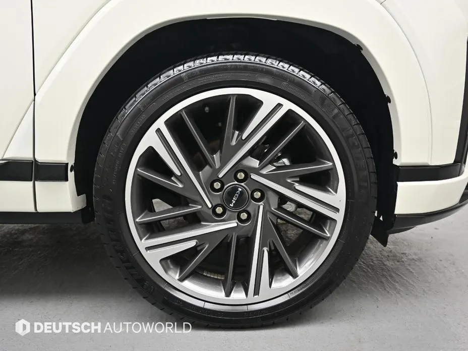 KG Mobility (Ssangyong) Actyon — фото 9