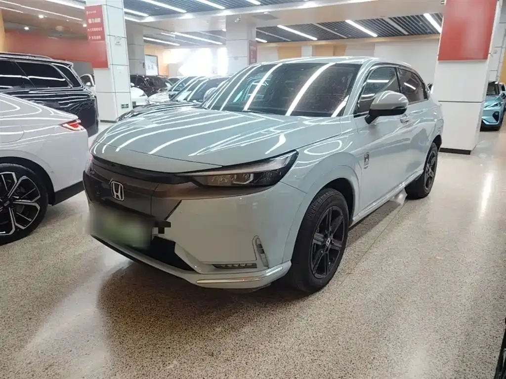 Honda e:NP1 — фото 1