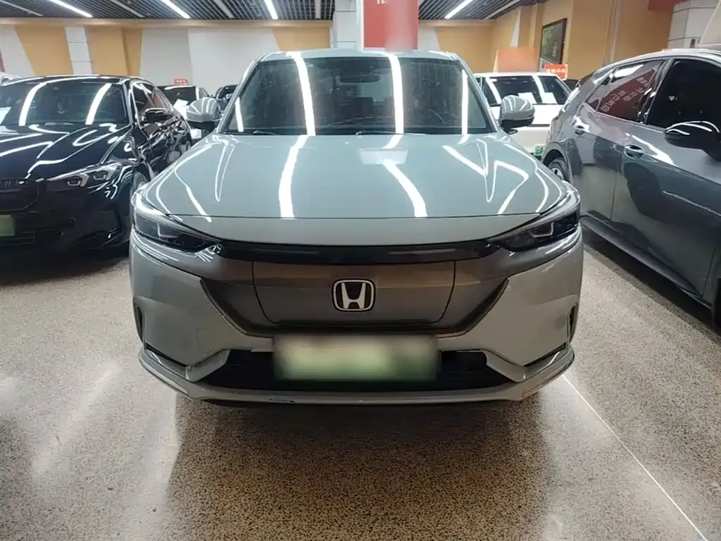 Honda e:NP1 — фото 9