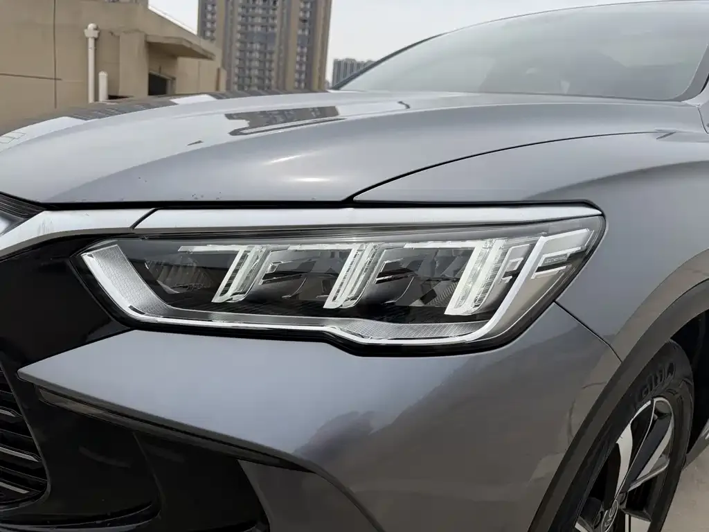 BYD Pro New Energy — фото 8