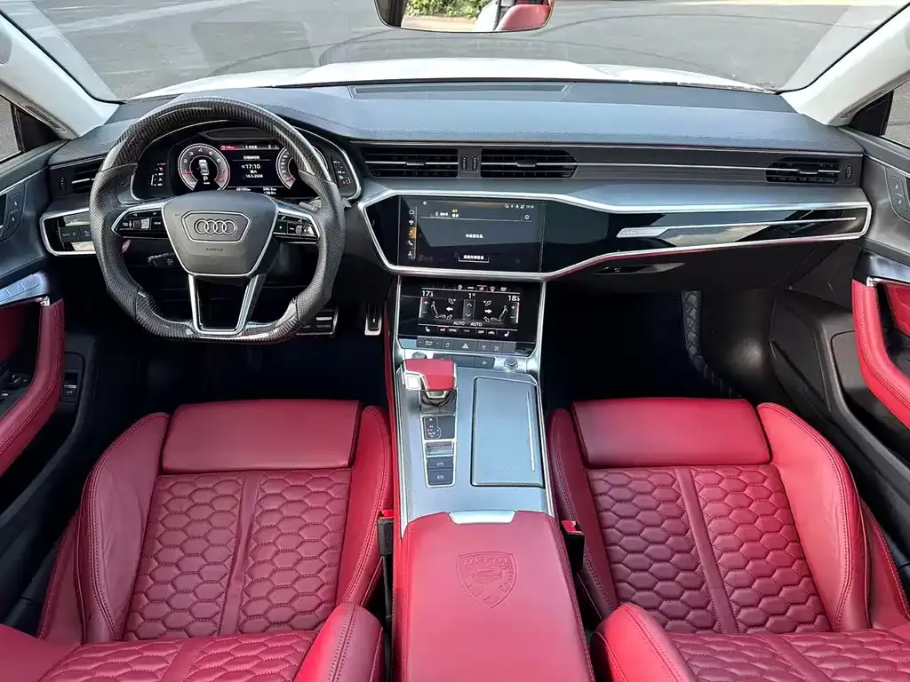 Audi A7 — фото 2